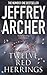 Twelve Red Herrings by Jeffrey Archer
