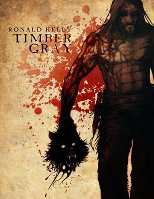 Timber Gray (Kindle Edition)