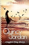 Quincy Jordan by Jen Storer