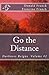 Go the Distance by Donald Franck