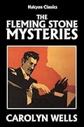 The Fleming Stone Mysteries