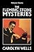 The Fleming Stone Mysteries