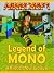 Legend of Mono: A Novel: Bo...