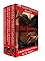 Ellis' Journey (The Ellis Chronicles Boxed Set - Books 5 to 6)