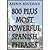 Anna Rivera's 800 Plus Most Powerful Spanish Phrases (English and Spanish Edition)