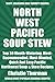 Top 30 Mouth-Watering, Most-Recommended, Most-Wanted, Quick And Easy Pacific Northwest Soups And Stews Recipes For You And Your Family