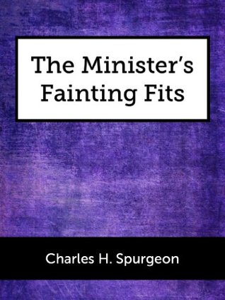 The Minister's Fainting Fits