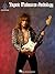 Yngwie Malmsteen Anthology Songbook (Guitar Recorded Versions)