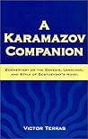 A Karamazov Compa...