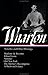 Edith Wharton: Novellas and...