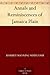 Annals and Reminiscences of Jamaica Plain