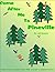 Come After Me to Pineville (The Pineville Press Book 1)