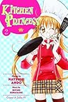 Kitchen Princess, Vol. 02 by Natsumi Andō