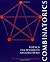 Combinatorics: Topics, Techniques, Algorithms