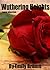 Wuthering Heights ( illustrated Edition Rose )