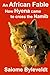 An African Fable: How Hyena...