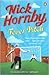 Fever Pitch by Nick Hornby Fever Pitch by Nick Hornby