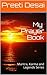 My Prayer Book by Preeti Ajee