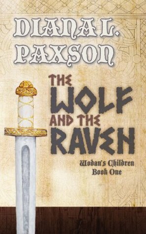 The Wolf and the Raven