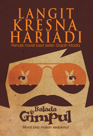 Balada Gimpul (Paperback)