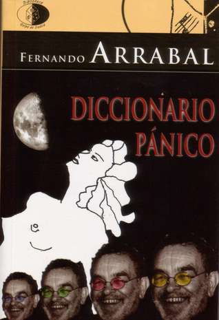 Diccionario Pánico (Paperback)