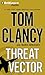 Threat Vector (Jack Ryan Jr., #4)