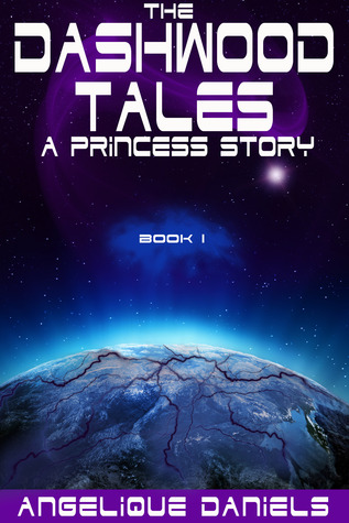 The Dashwood Tales: A Princess Story