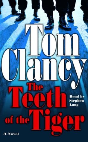 The Teeth of the Tiger