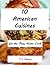 American Cuisines For The Busy Home Cook