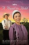A Hand to Hold (Hearts of Middlefield, #3)