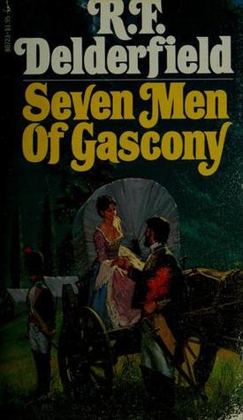 Seven Men of Gascony