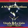 A Wizard of Earthsea by Ursula K. Le Guin