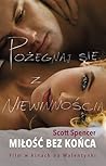 Miłość bez końca by Scott   Spencer