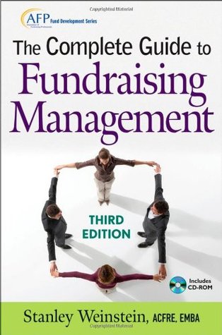 The Complete Guide to Fundraising Management (Hardcover)
