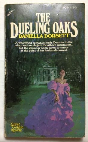 The Dueling Oaks (Paperback)