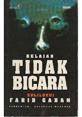 Belajar Tidak Bicara