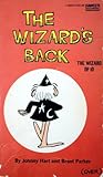The Wizard's Back (The Wizard of Id #6) The Wizard's Back (The Wizard of Id #6)