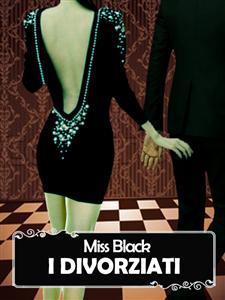 I divorziati (Kindle Edition)
