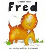 Fred (Paperback)