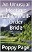 Luke's Mail-Order Bride