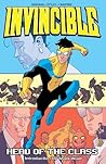Invincible Vol. 4...