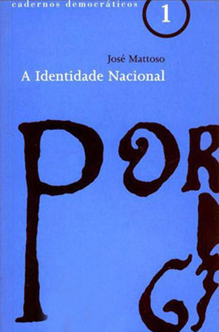 A Identidade Nacional (Paperback)