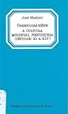 O Essencial Sobre a Cultura Medieval Portuguesa (Séculos XI a XIV) O Essencial Sobre a Cultura Medieval Portuguesa (Séculos XI a XIV)
