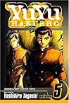 Yuyu Hakusho, Vol...