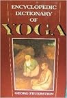 Encyclopedic Dictionary of Yoga (Paragon Living Traditions Series)