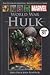 World War Hulk (Marvel Ultimate Graphic Novel Collection #55)