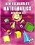 New Elementary Mathematics 4A, Syllabus D