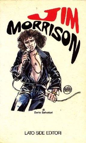 Jim Morrison (Paperback)