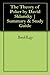 The Theory of Poker by David Sklansky | Summary & Study Guide