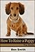 Puppy Training: The Guide F...